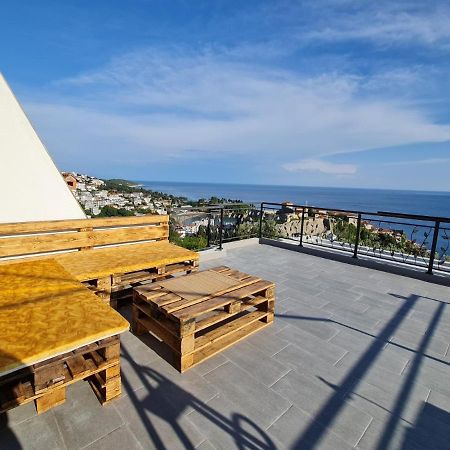 Apartmani Jovan Ulcinj Esterno foto