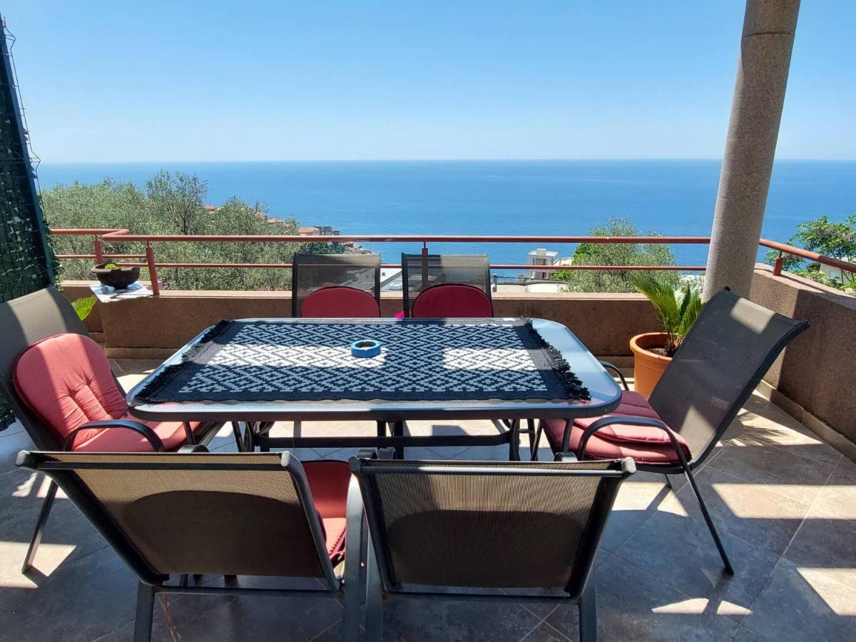 Apartmani Jovan Ulcinj Esterno foto