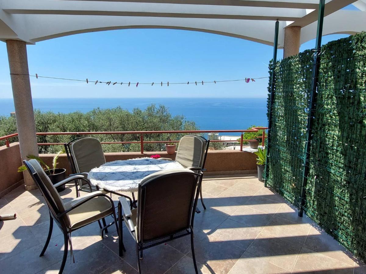 Apartmani Jovan Ulcinj Esterno foto