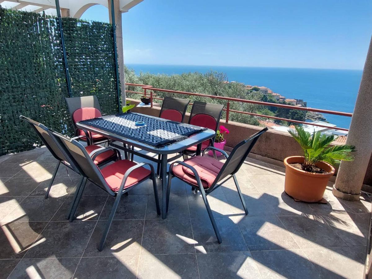 Apartmani Jovan Ulcinj Esterno foto