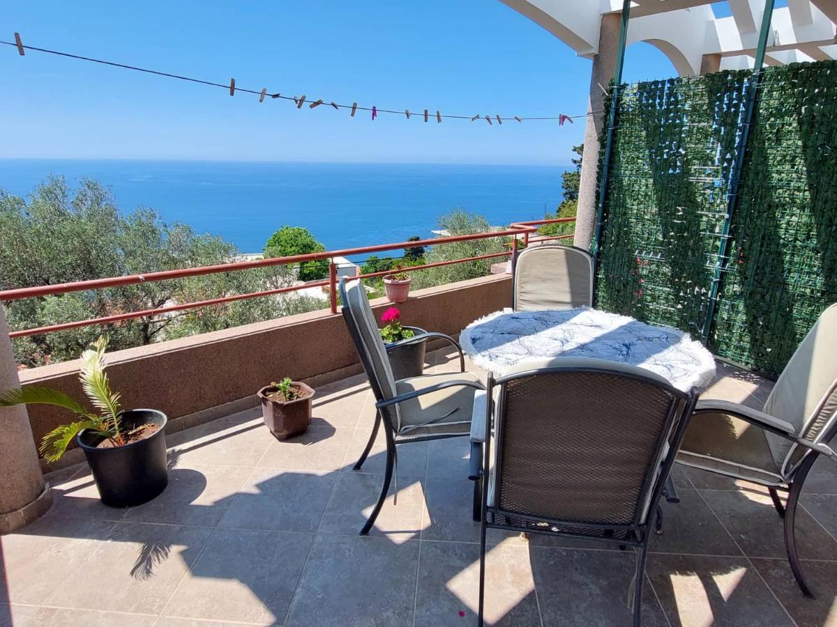 Apartmani Jovan Ulcinj Esterno foto